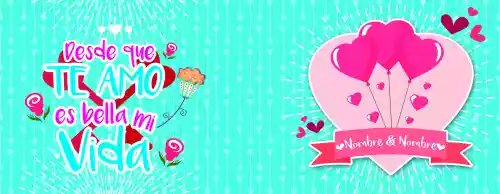 vectores plantilas AMOR,AMISTAD,FESTEJO,